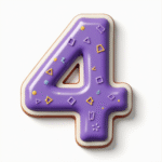 Alphabets & Numbers - Animal Set